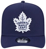 New Era Maple Leafs 9Fifty A-Frame Cap  - Men's