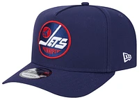 New Era Casquette à structure en A 9Fifty Canucks - Pour hommes