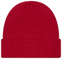 New Era Flames WFL Knit  - Men's