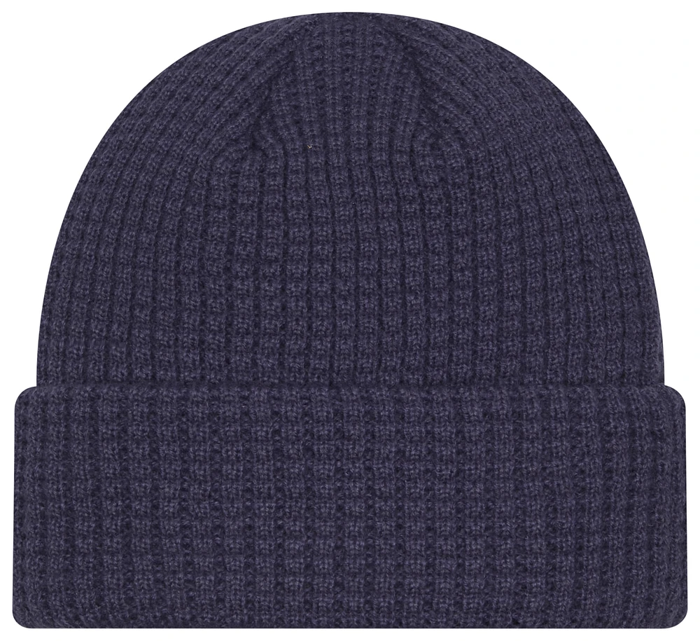 New Era Maple Leafs WFL Knit  - Men's