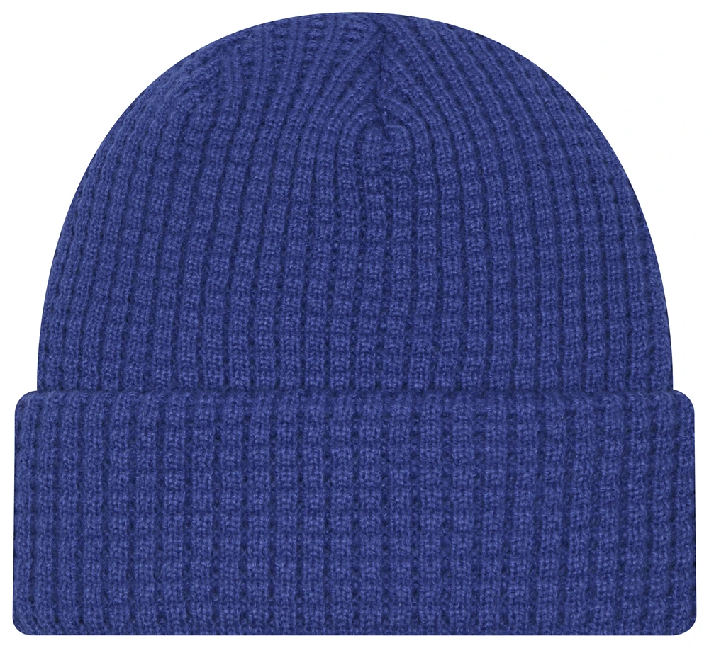 New Era Canucks WFL Knit  - Men's