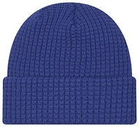 New Era Canucks WFL Knit  - Men's