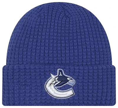 New Era Tricot WFL Canucks - Pour hommes