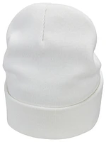 Jordan Mens Jordan Peak Beanie - Mens White/Black