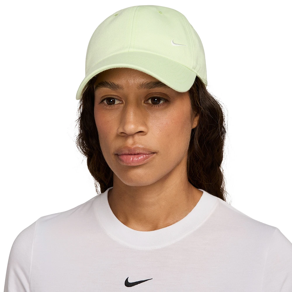 Nike Club Swoosh Cap - Men's