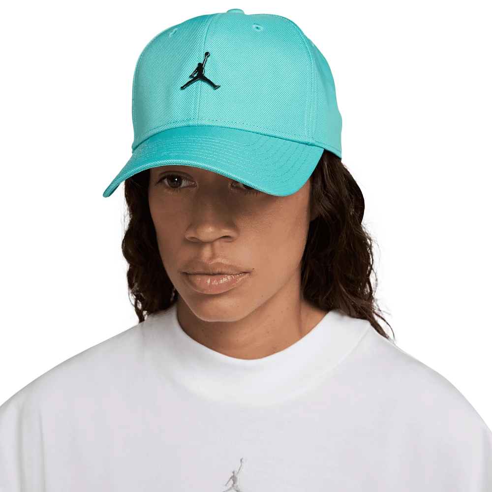 Jordan Casquette Rise métallique Jumpman - Pour hommes