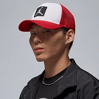 Jordan Rise Trucker Cap  - Men's