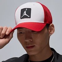 Jordan Rise Trucker Cap  - Men's