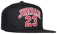 Jordan Casquette à visière plate en jersey - Garçons, Scolaire