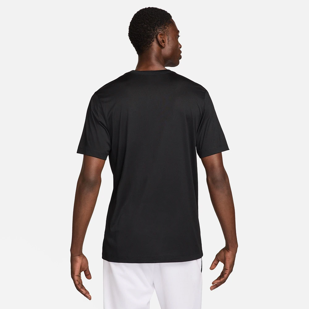 Nike Dri-FIT RLGD OC Verb T-Shirt  - Men's