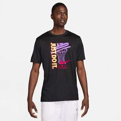 Nike Dri-FIT RLGD OC Verb T-Shirt  - Men's