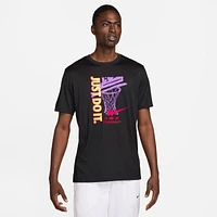 Nike Dri-FIT RLGD OC Verb T-Shirt  - Men's