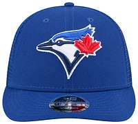 New Era Blue Jays 950 Trucker Cap  - Men's