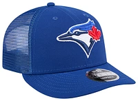 New Era Blue Jays 950 Trucker Cap  - Men's