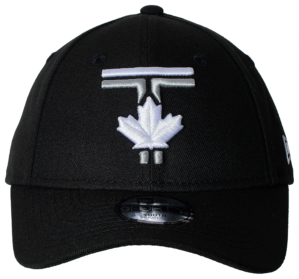 New Era Casquette 9FORTY MLB Toronto Blue Jays - Pour hommes