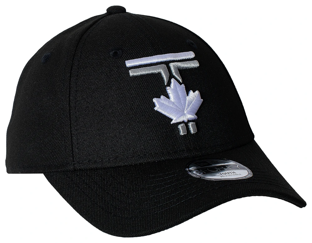 New Era Casquette 9FORTY MLB Toronto Blue Jays - Pour hommes