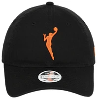 New Era 9TWENTY WNBA Logo Cap  - Women's