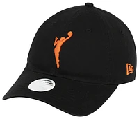 New Era 9TWENTY WNBA Logo Cap  - Women's