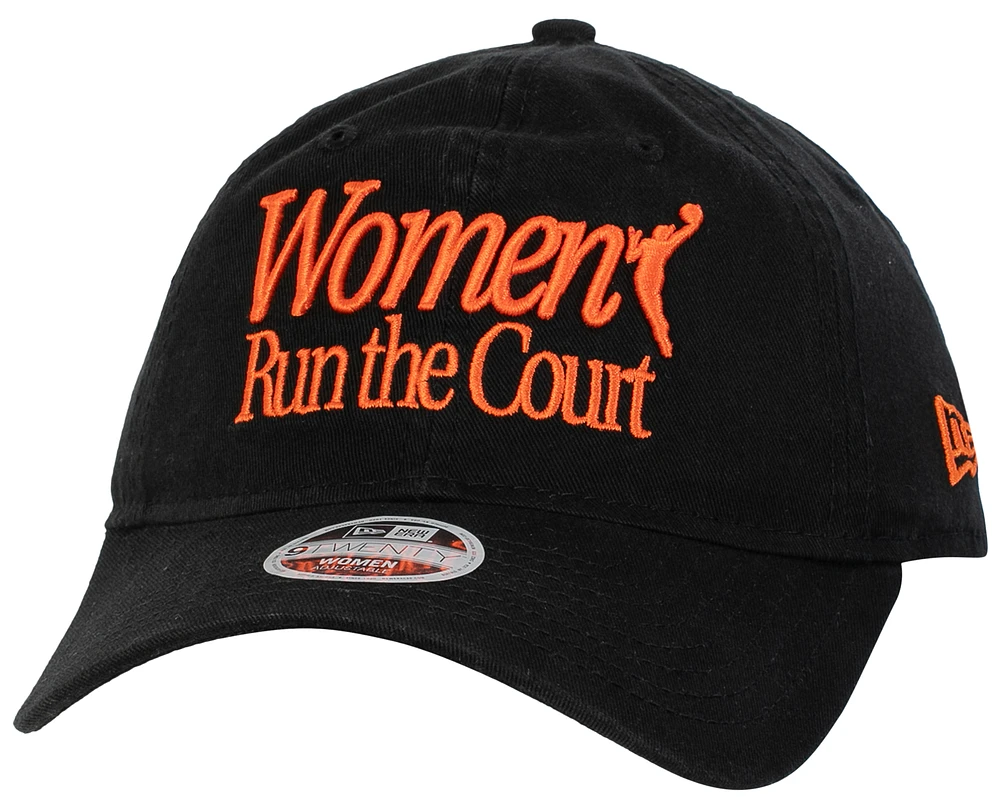 New Era 9TWENTY WNBA WRTC Cap  - Women's