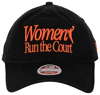 New Era 9TWENTY WNBA WRTC Cap  - Women's