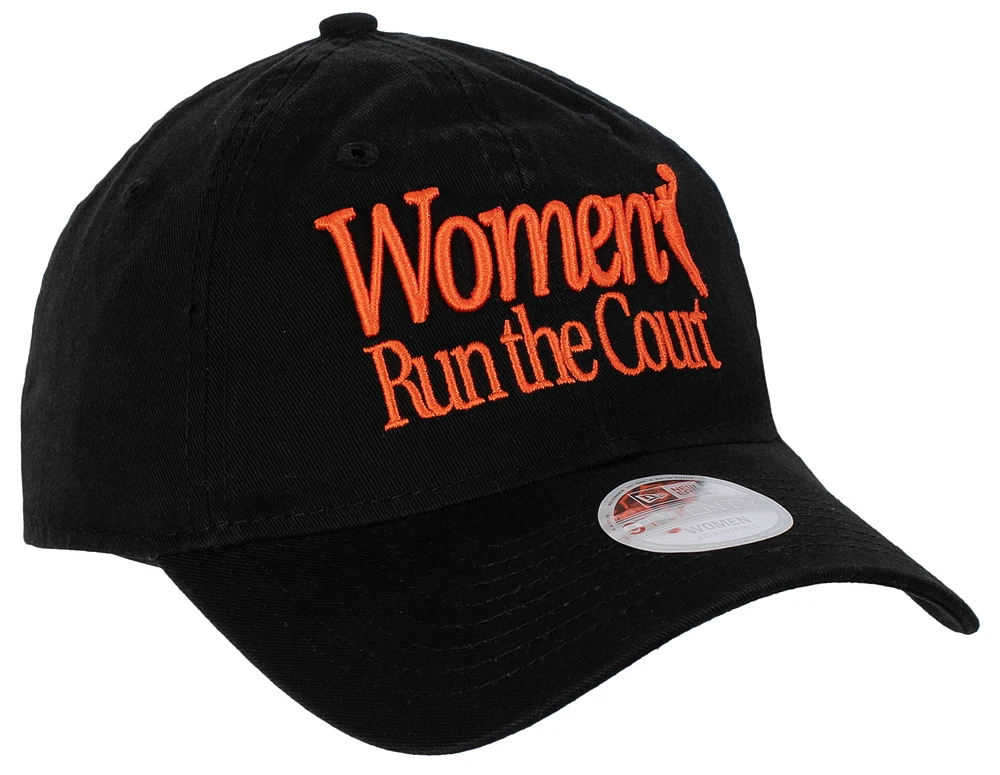 New Era 9TWENTY WNBA WRTC Cap  - Women's