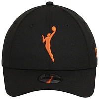 New Era 9TWENTY WNBA Logo Cap  - Women's