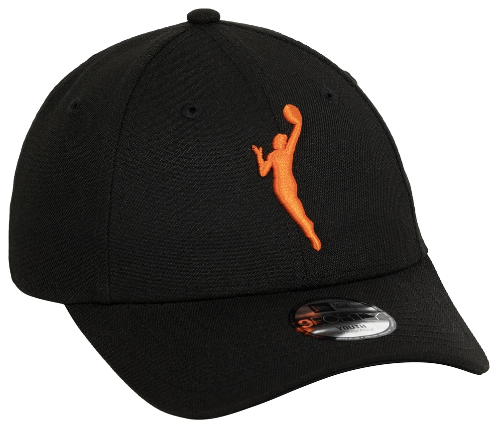 New Era 9TWENTY WNBA Logo Cap  - Women's