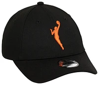 New Era 9TWENTY WNBA Logo Cap  - Women's