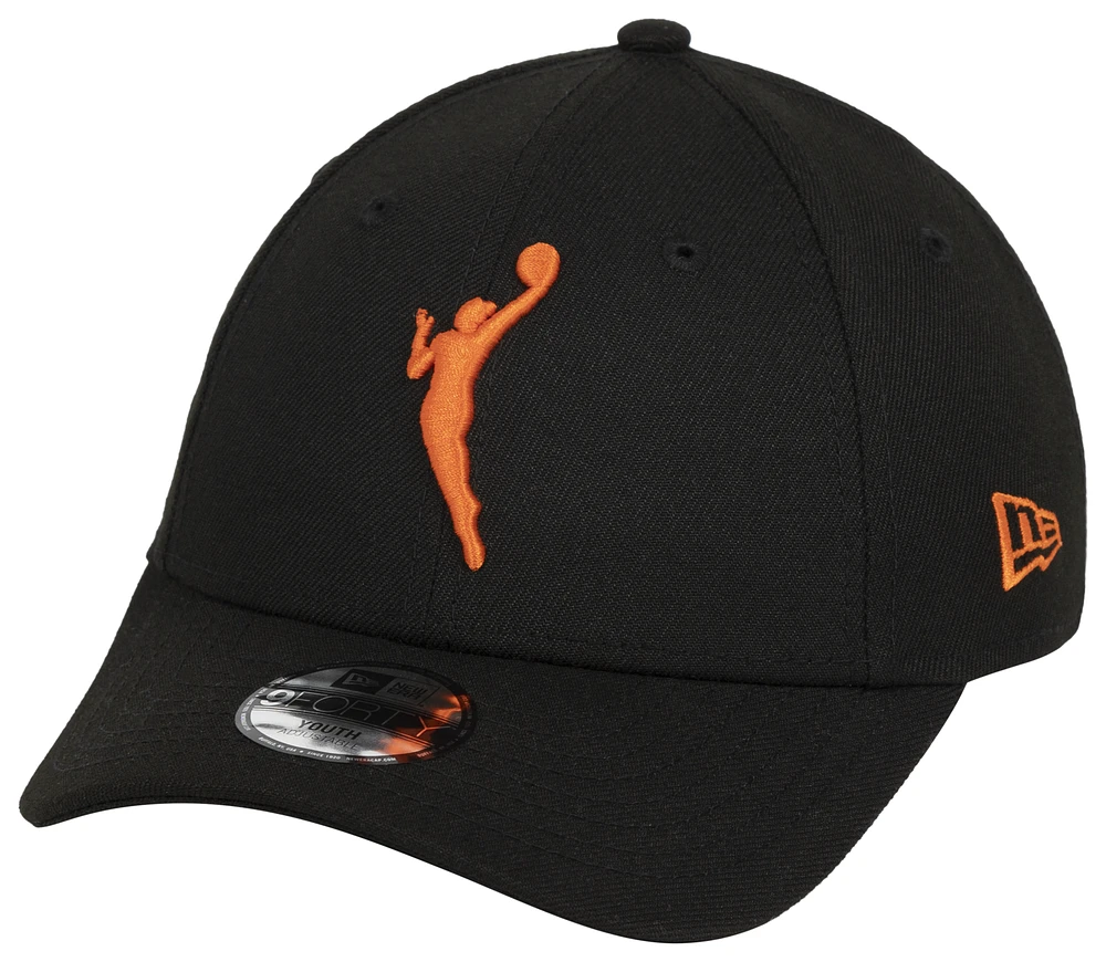 New Era 9TWENTY WNBA Logo Cap  - Women's