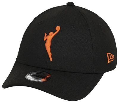 New Era 9TWENTY WNBA Logo Cap  - Women's