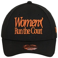 New Era 9FORTY WNBA WRTC Cap  - Women's