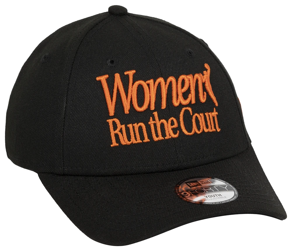 New Era 9FORTY WNBA WRTC Cap  - Women's