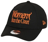 New Era 9FORTY WNBA WRTC Cap  - Women's