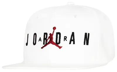 Jordan Jumpman Air Cap  - Boys' Grade School