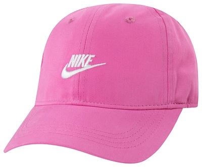 Nike Futura Curved Brim  - Girls' Preschool