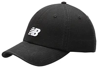 New Balance 6-Panel Curved Hat  - Men's