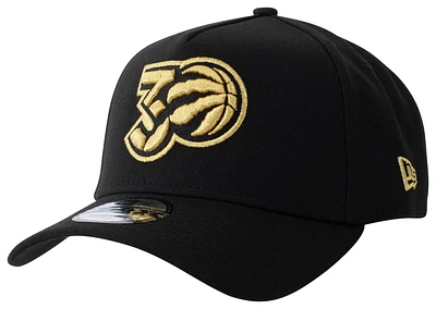 New Era Raptors 9Forty AF 30th Anniversary Cap  - Men's