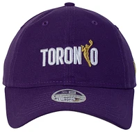 New Era Casquette 9Twenty NBA Raptors - Pour femmes