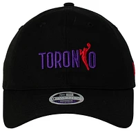 New Era Womens Toronto Raptors New Era Raptors 9Twenty NBA Cap