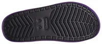Crocs Womens McDonalds X Lined Cozy Sandals - Shoes Purple/Purple