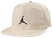 Jordan Metal Jumpman Flatbrim Cap  - Boys' Grade School