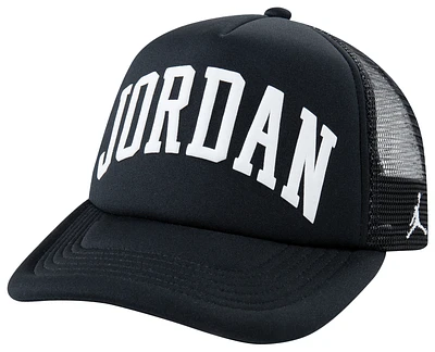 Jordan Foam Trucker Hat  - Boys' Grade School