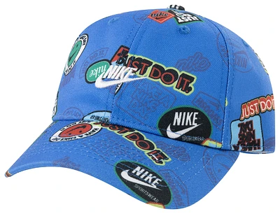 Nike HBR Curve Brim Cap  - Boys' Preschool