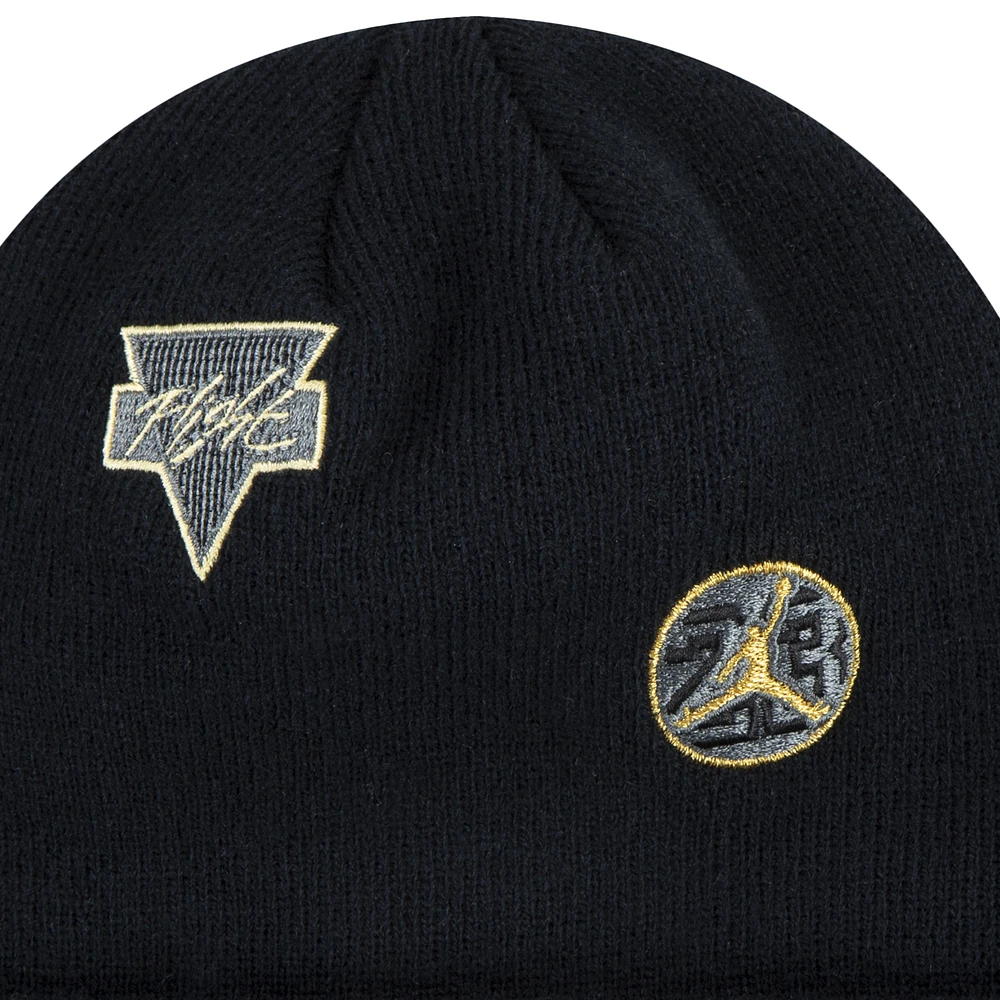 Jordan See Me Shine Beanie  - Youth
