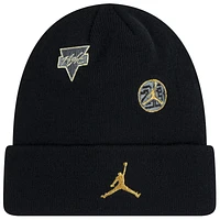 Jordan See Me Shine Beanie  - Youth