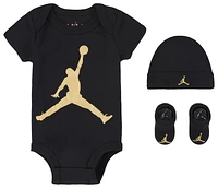 Jordan Ensemble de 3 morceaux Jumpman - Garçons, nouveau-né