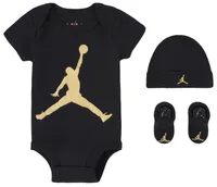 Jordan Ensemble de 3 morceaux Jumpman - Garçons, nouveau-né