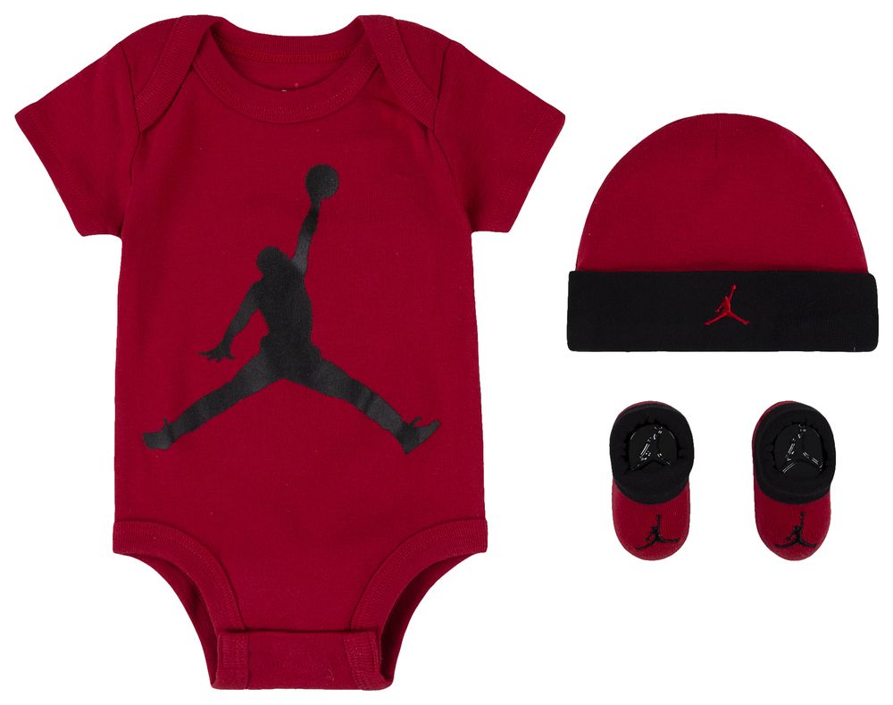 Jordan Jumpman 3 Piece Box Set  - Boys' Infant