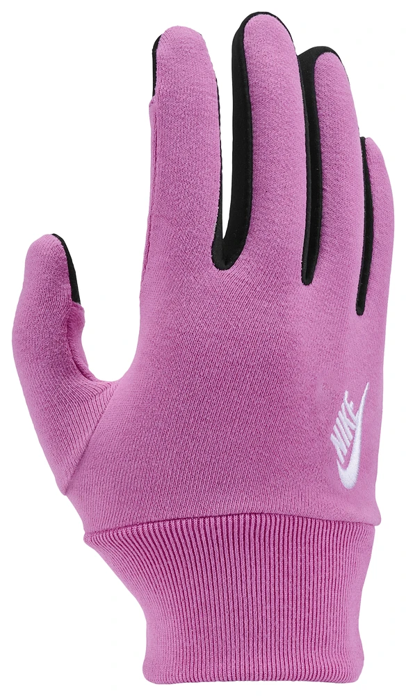 Nike Club Fleece Gloves 2.0  - Girls' Grade School