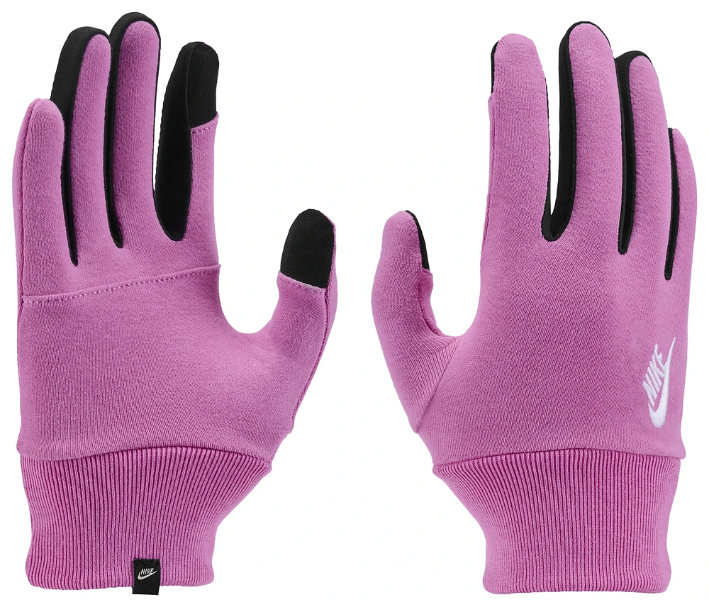 Nike Club Fleece Gloves 2.0  - Girls' Grade School